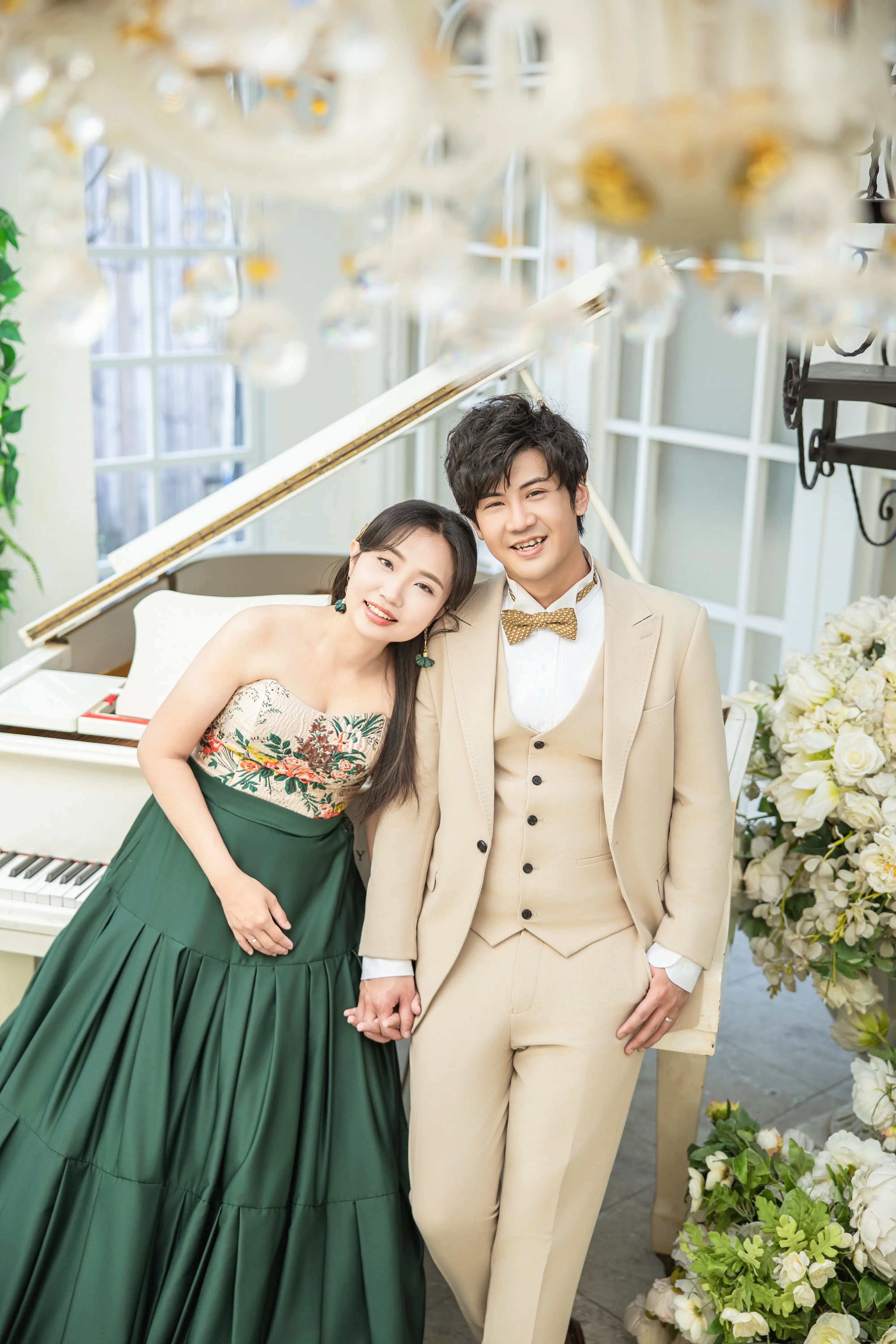 婚紗1