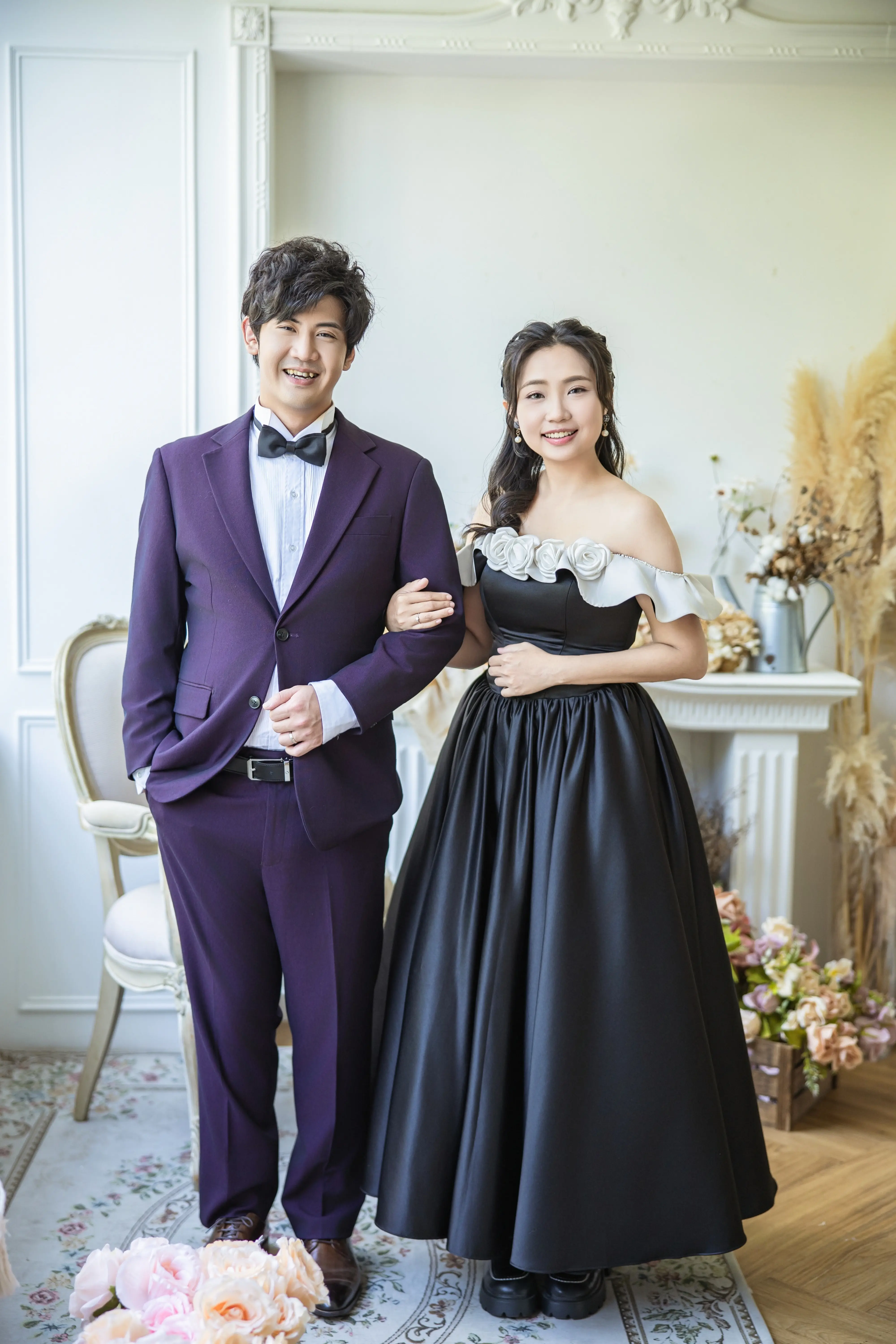 婚紗2