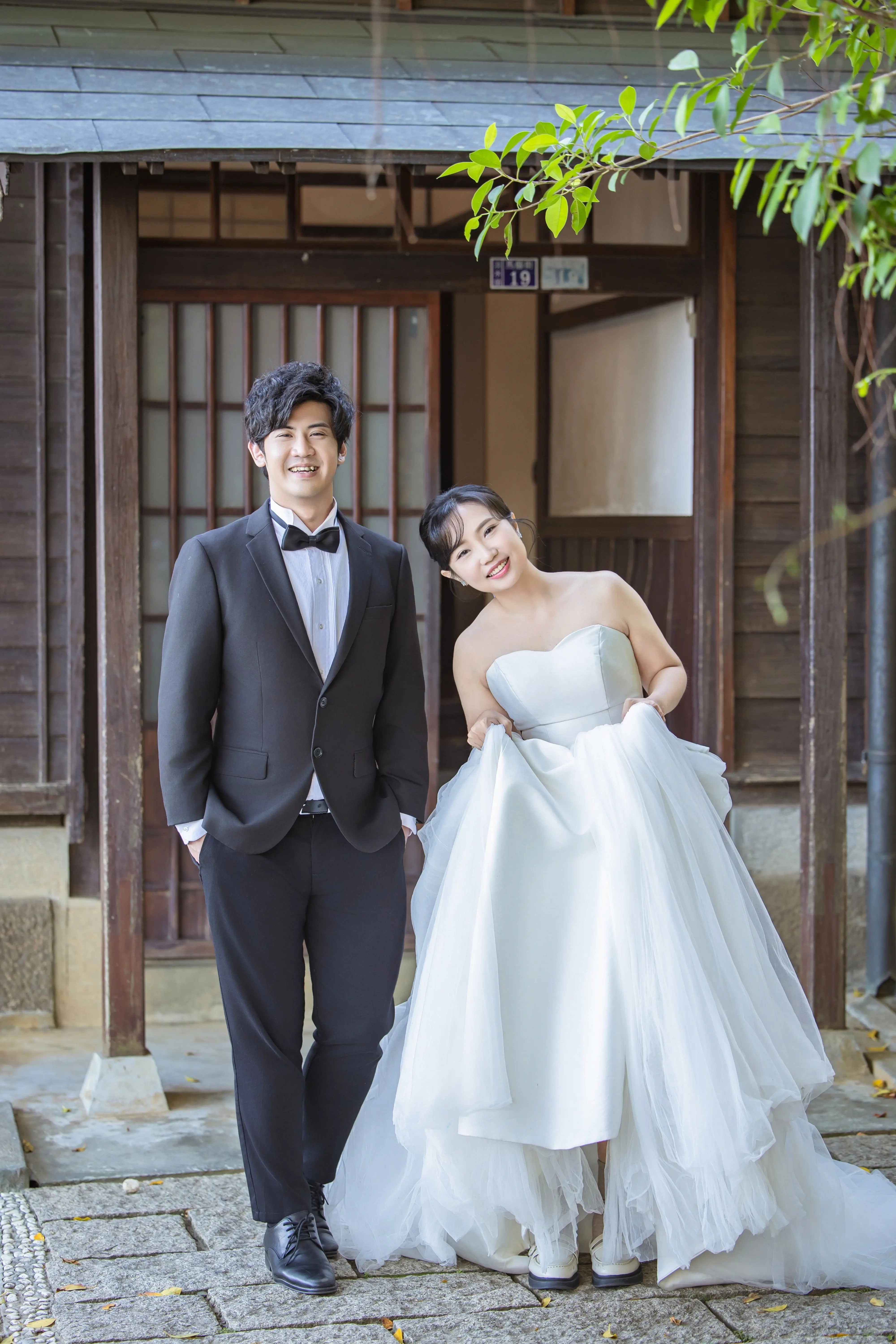 婚紗3