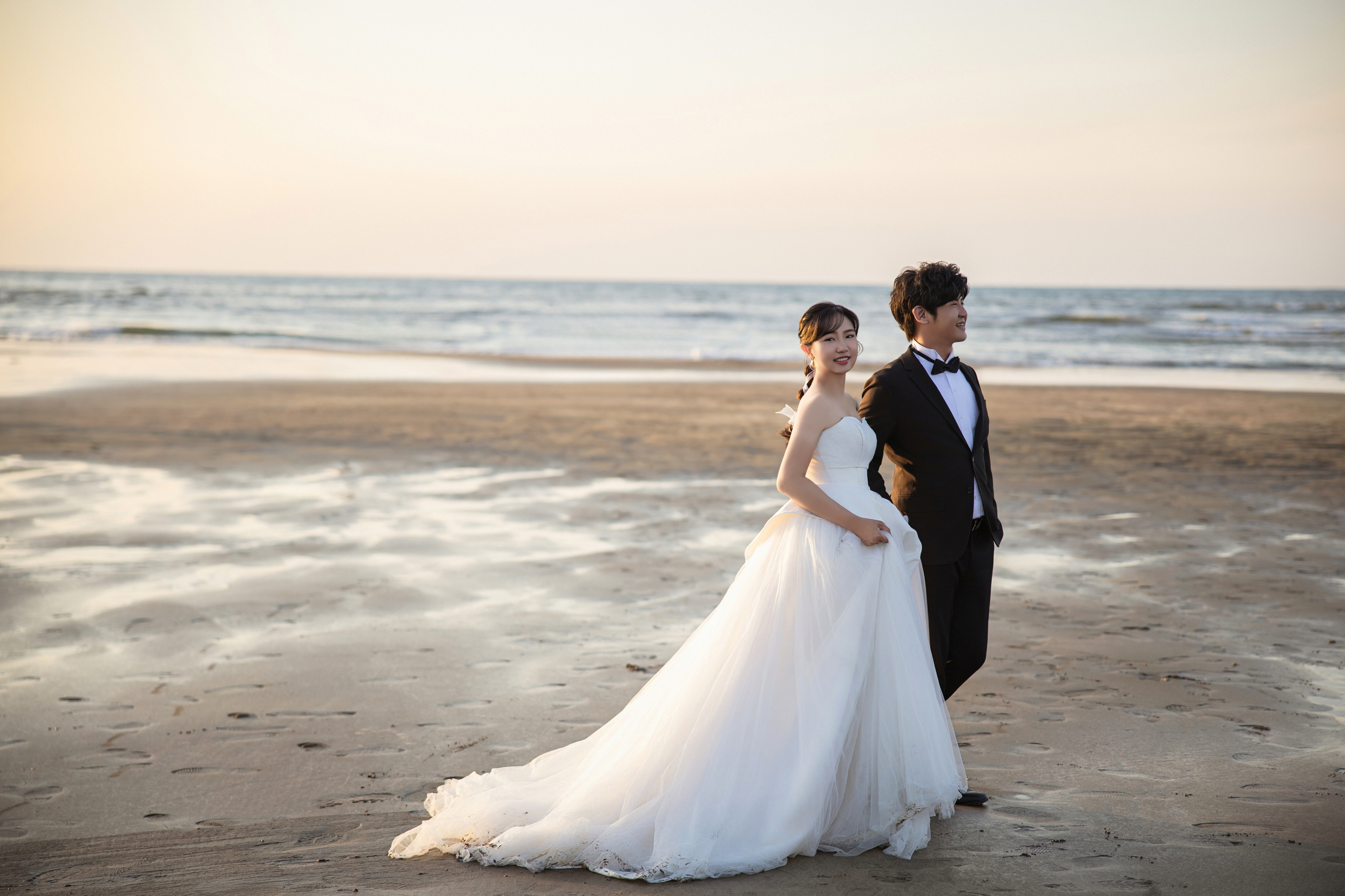 婚紗4