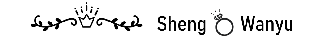 婚禮Logo