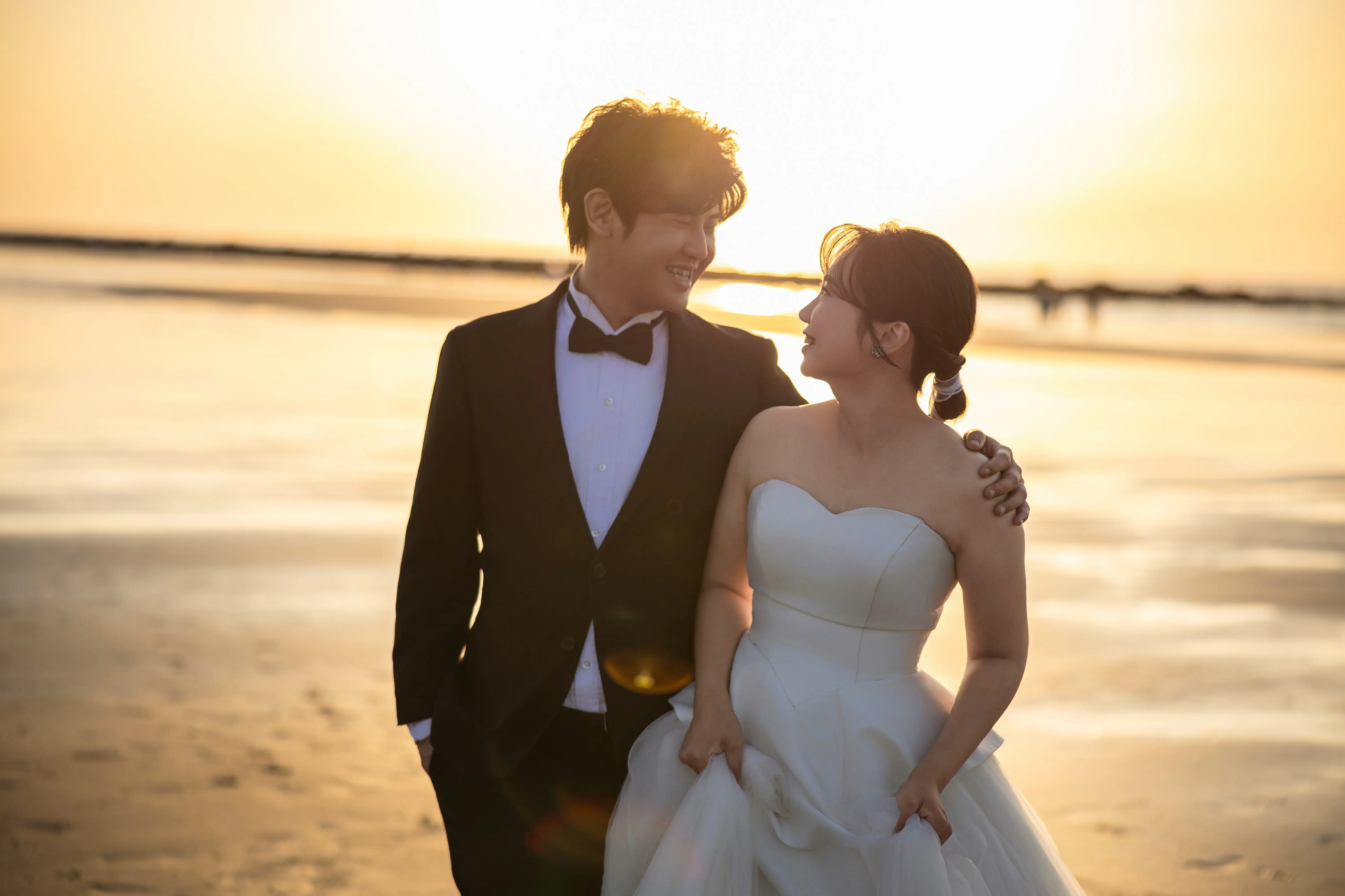 婚紗3