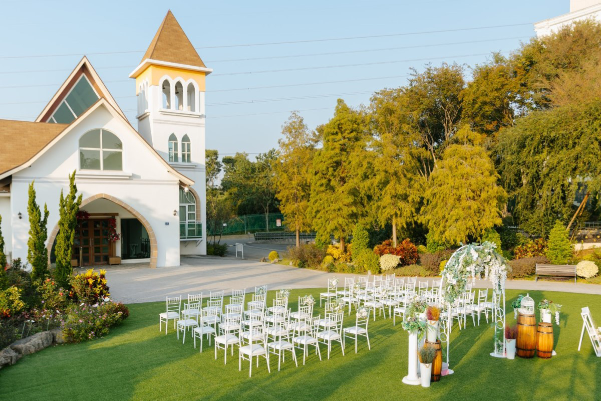 Ceremony